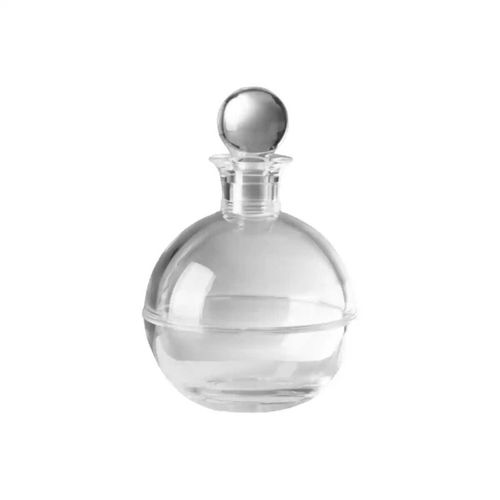 MARIO LUCA GIUSTI Orsetta Flasche Transparent