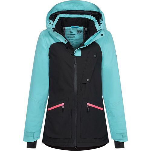 S|O'NEILL Ametrine Damen Snowboard Jacke 1500003-45032