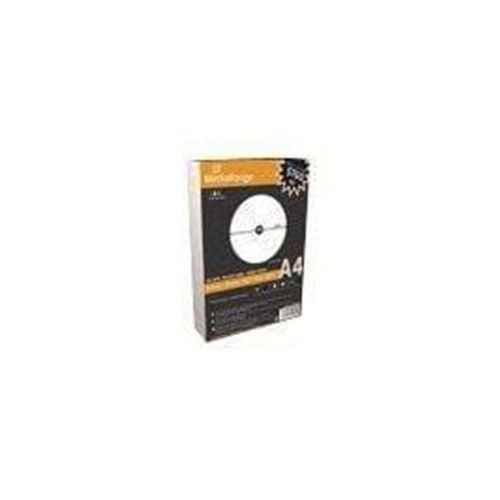 MediaRange - CD/DVD etiketter