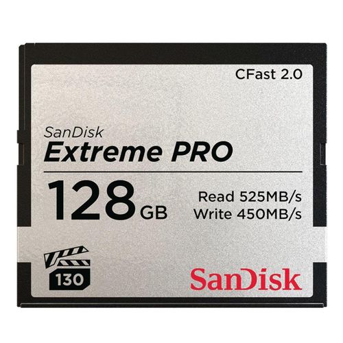 SANDISK Speicherkarte 