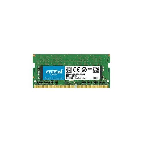 crucial CT32G4SFD832A Arbeitsspeicher 32 GB DDR4