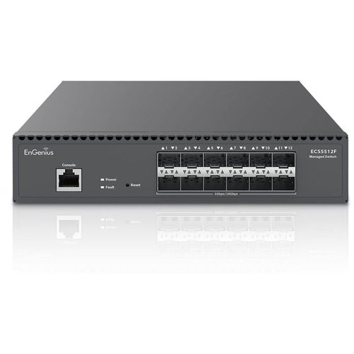 EnGenius ECS5512F network switch