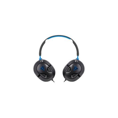 TURTLE BEACH Recon 50P Gaming-Headset schwarz, blau