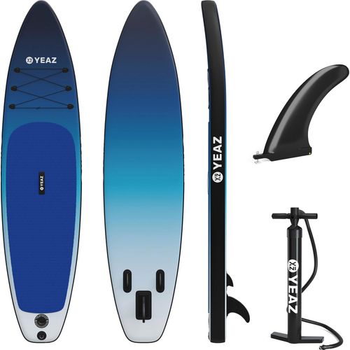 YEAZ SUP Board OCEAN BEACH - EXOTRACE -