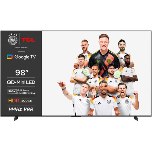 TCL Mini-LED-Fernseher 