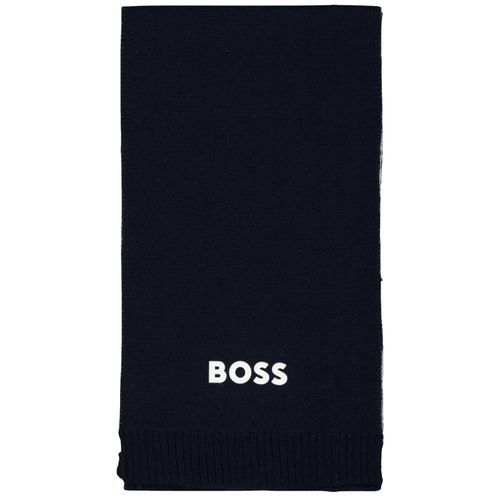 Hugo Boss Baby jongens sjaals