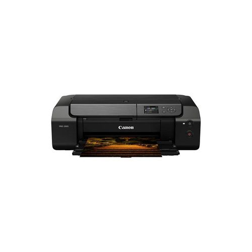 Canon PIXMA PRO-200S Fotodrucker - Farbe - Tinte