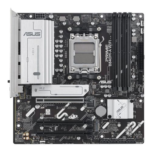 ASUS PRIME B840M-A WIFI Mainboard