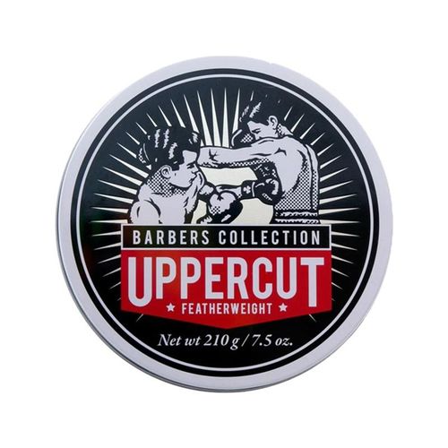 Uppercut Deluxe Featherweight Hair Wax 210g