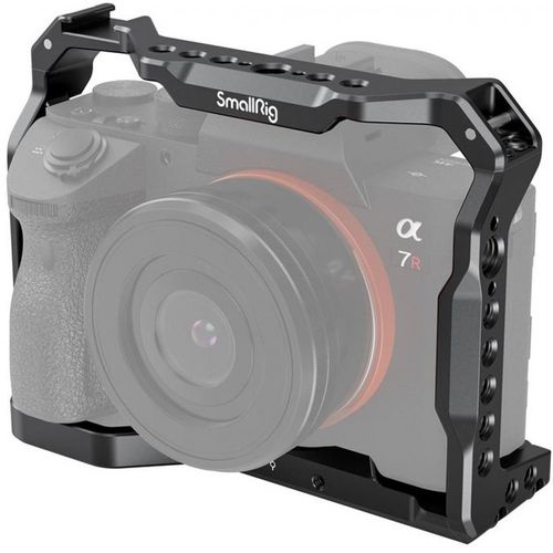 SmallRig 2918 Light Cage für Sony A7III/A7RIII/A9 Image