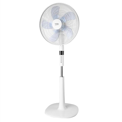 BEKO Ventilator »Beko Standventilator EFS7700W, weiss«