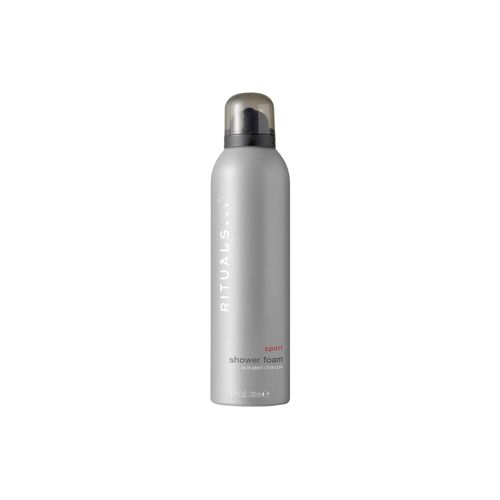 Rituals Duschpflege »Sport Shower Foam 200 ml«, (1 tlg.)