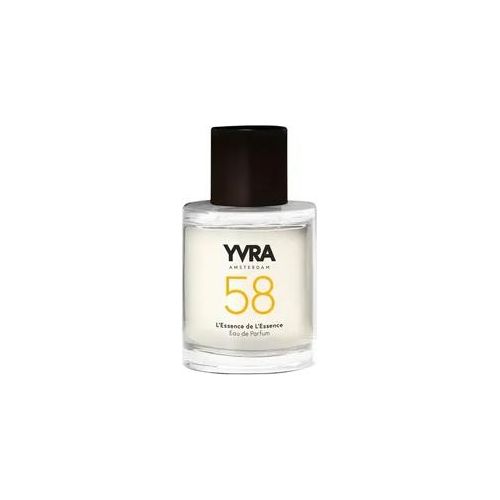 YVRA - 58 L'Essence de L'Essence Eau de Parfum Spray 50 ml