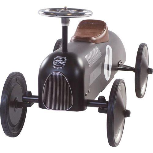 Retro Roller LoopAuto Jack Kinderauto Rutscher Rennwagen