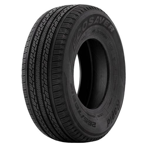 Reifen Tyre Three A 255/70 R16 111T Ecosaver M+S