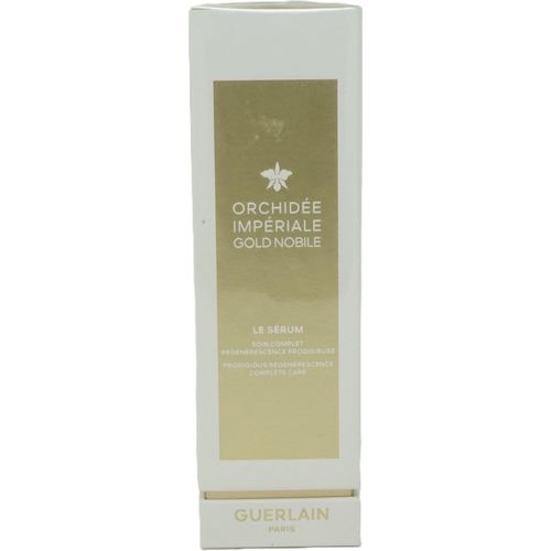 Guerlain Orchidee Imperiale Gold Nobile Le Serum 30ml