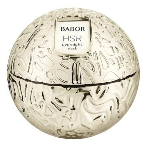 Babor - Hsr Lifting Overnight Mask - Maske - 50 Ml