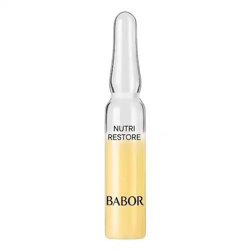 Babor - Nutri Restore Ampoule - Ampulle - 14 Ml