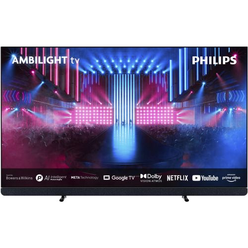 PHILIPS OLED-Fernseher 