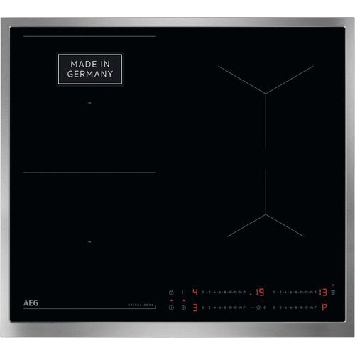 AEG Induktions-Kochfeld 