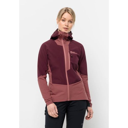 Softshelljacke JACK WOLFSKIN 