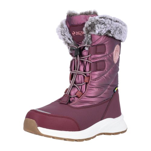 Stiefel ZIGZAG 