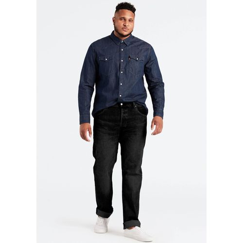 Tapered-fit-Jeans LEVI'S PLUS 