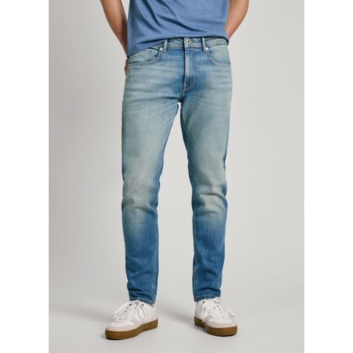 Pepe Jeans Tapered-fit-Jeans »TAPERED JEANS«