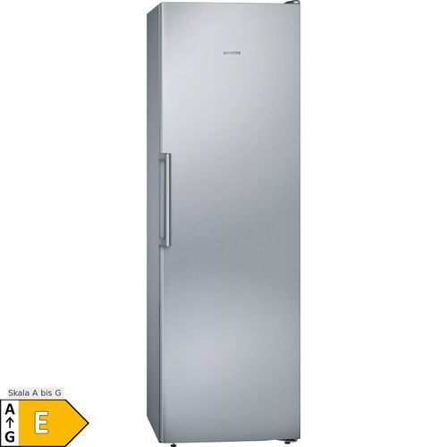 Siemens Gefrierschrank GS36NVIEP iQ300
