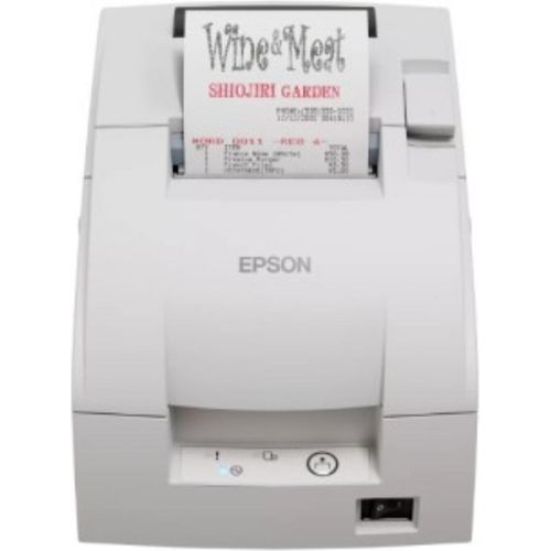 EPSON POS Epson TM-U220IIB (141): Ethernet, PS, NE sensor, ECW (C31CL27141)