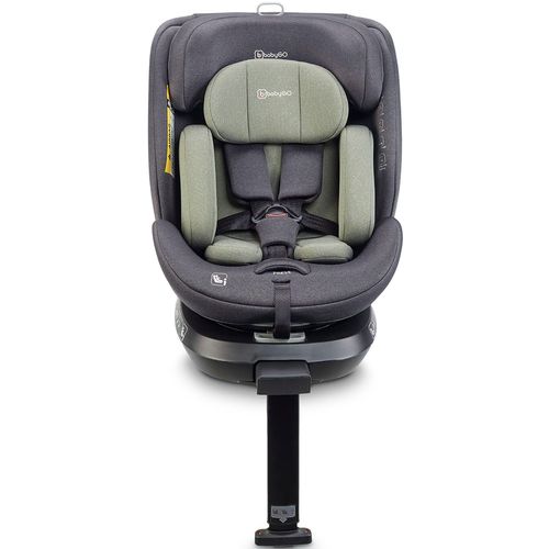 Autokindersitz BABYGO 