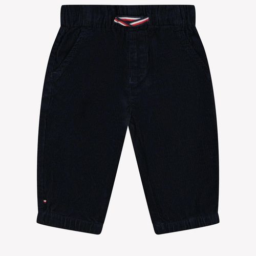 Tommy Hilfiger Baby unisex broek