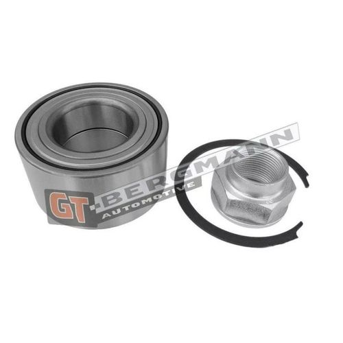 GT-BERGMANN Radlagersatz OPEL,FORD,FIAT GT26-025 46512970 Radlager,Radlager & Radlagersatz