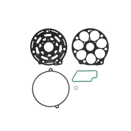 THERMOTEC Reparatursatz, Klimaanlage KTT050039