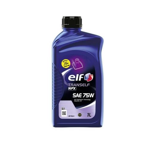 ELF Getriebeöl VW,OPEL,FORD 2223519 0501CA5005C7467283