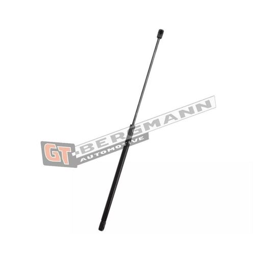 GT-BERGMANN Heckklappendämpfer PEUGEOT GT72-030 9012446280,9827430880