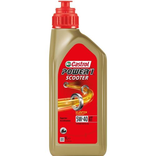 CASTROL Motoröl 15F54F Motorenöl,Öl,Öl für Motor