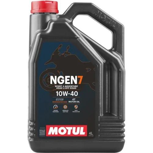 MOTUL Motoröl FORD,BMW,RENAULT 111836 Motorenöl,Öl,Öl für Motor