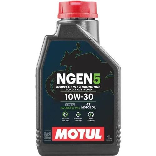 MOTUL Motoröl 111817 P000265 Motorenöl,Öl,Öl für Motor