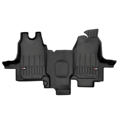 FROGUM Fußmatte FORD 3D409286