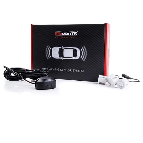 EINPARTS Einparkhilfe EPP BUZZER N WHITE