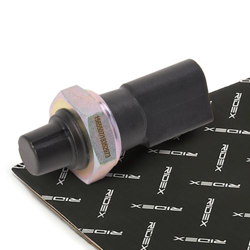 RIDEX Öldruckschalter VW,AUDI,SKODA 805O0053 06D919081B Öldrucksensor,Öldruckgeber