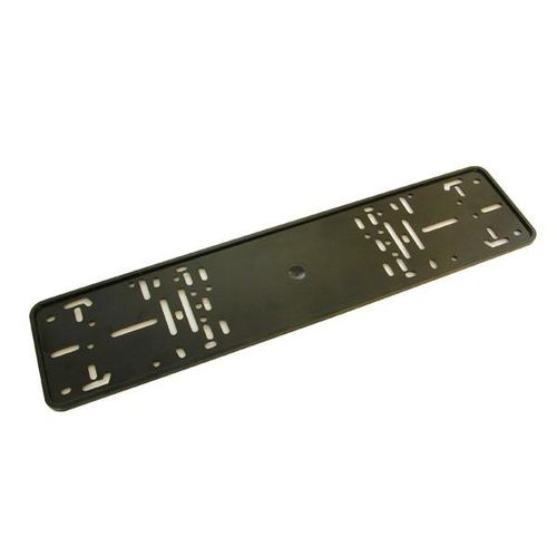 CARPOINT Kennzeichenhalter 1363001