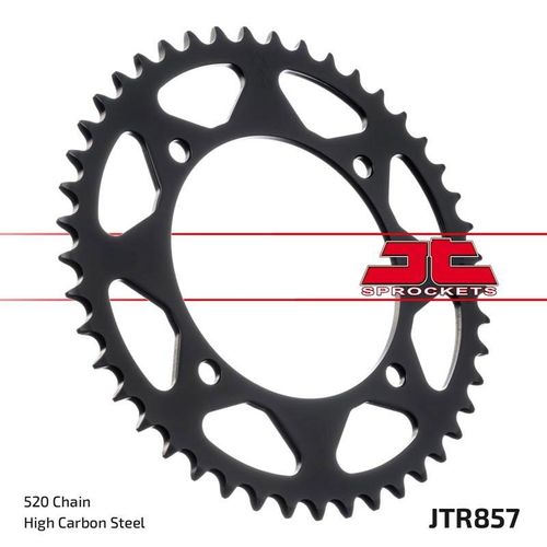 JTSPROCKETS Kettenrad JTR857.42