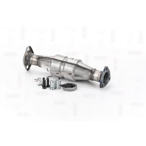 NAP carparts Katalysator HONDA CAK10322