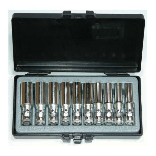 FORCE Steckschlüsselsatz, Zündkerze 3103
