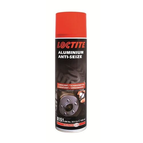 LOCTITE Fettspray 303136