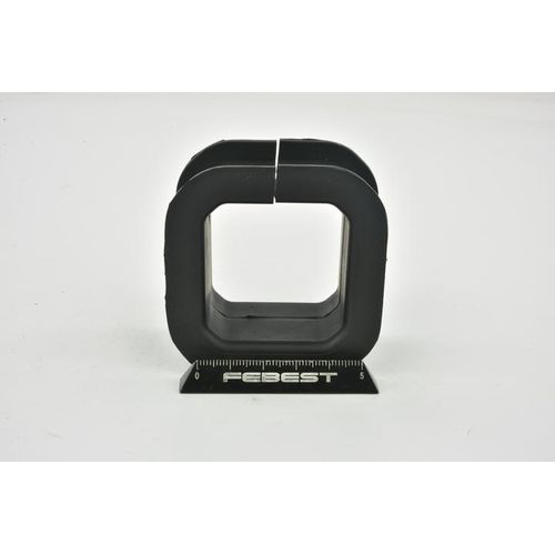 FEBEST Lagerung, Lenkgetriebe SUBARU SBGB-B12 34115AA020,34115FA000,34115FA001