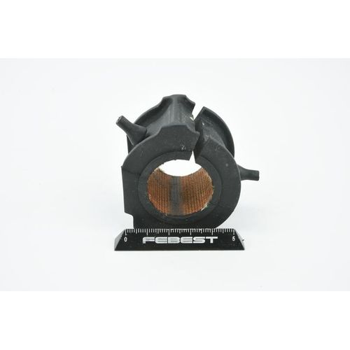 FEBEST Stabigummis PEUGEOT PGSB-407R Stabilager,Stabilisatorlager,Lagerung, Stabilisator