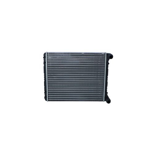 NRF Kühler, Motorkühlung AUDI 58258A 8Z0121251D Kühler,Wasserkühler,Autokühler,Motorkühler